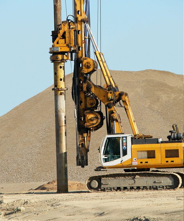 WA Drill Hire Drill maintenance contractor and drilling equipment