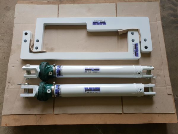 H.O.B.B refurb kit
