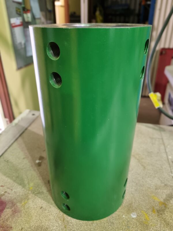SKSS Pump drive shaft