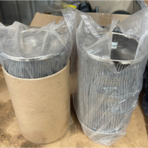 SCHROEDER Magnetic Suction Separator